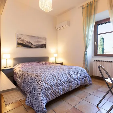 La Finestra Di Umberto Vicino Al Centro Con Parcheggio Privato Bed & Breakfast Viterbo