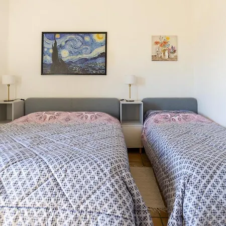 Bed & Breakfast La Finestra Di Umberto Vicino Al Centro Con Parcheggio Privato Viterbo